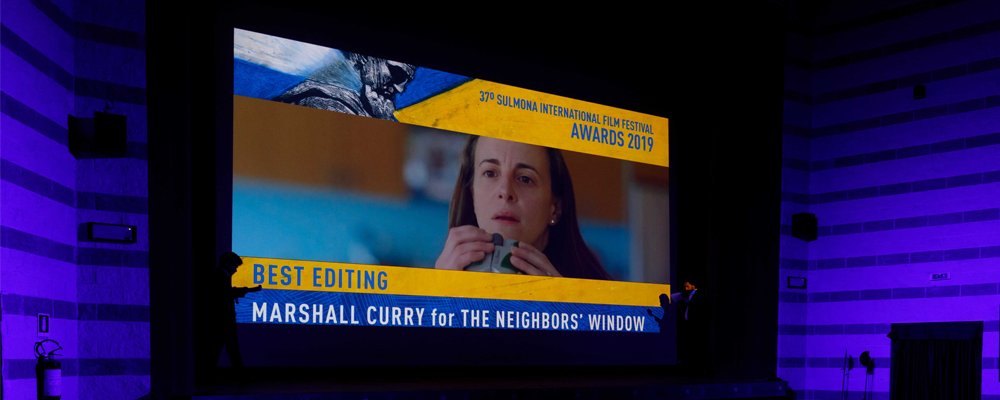Oscar 2020, vince il cortometraggio The Neighbors’ Window di Marshall Curry