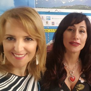 Gioia Maria Di Biagio nominata vicepresidente del Consorzio Bim