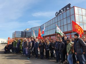 Atr Colonnella, Zennaro: rispettare accordo stipendi lavoratori