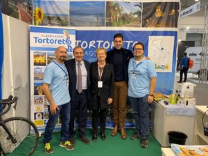 Cosmobike, il cicloturismo strategico per far crescere Tortoreto