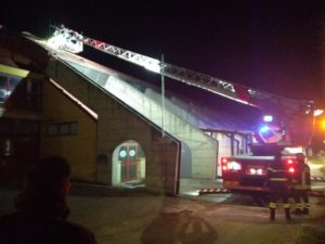 Campli, Agostinelli: Richiesto a Governo stato di emergenza