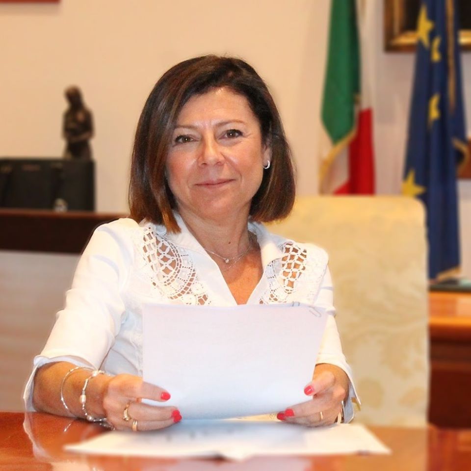 Sicurezza A14, la Ministra delle Infrastrutture De Micheli in visita a Pineto