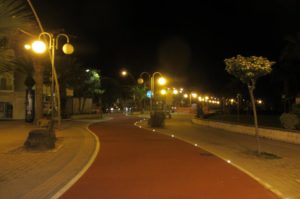 Tortoreto, volata al Cosmobike: la più importante fiera italiana del ciclo