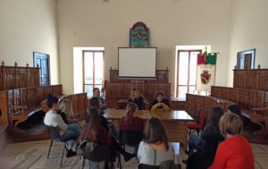 Servizio Civile, al via per 10 ragazzi il percorso formativo nel Comune di Atri