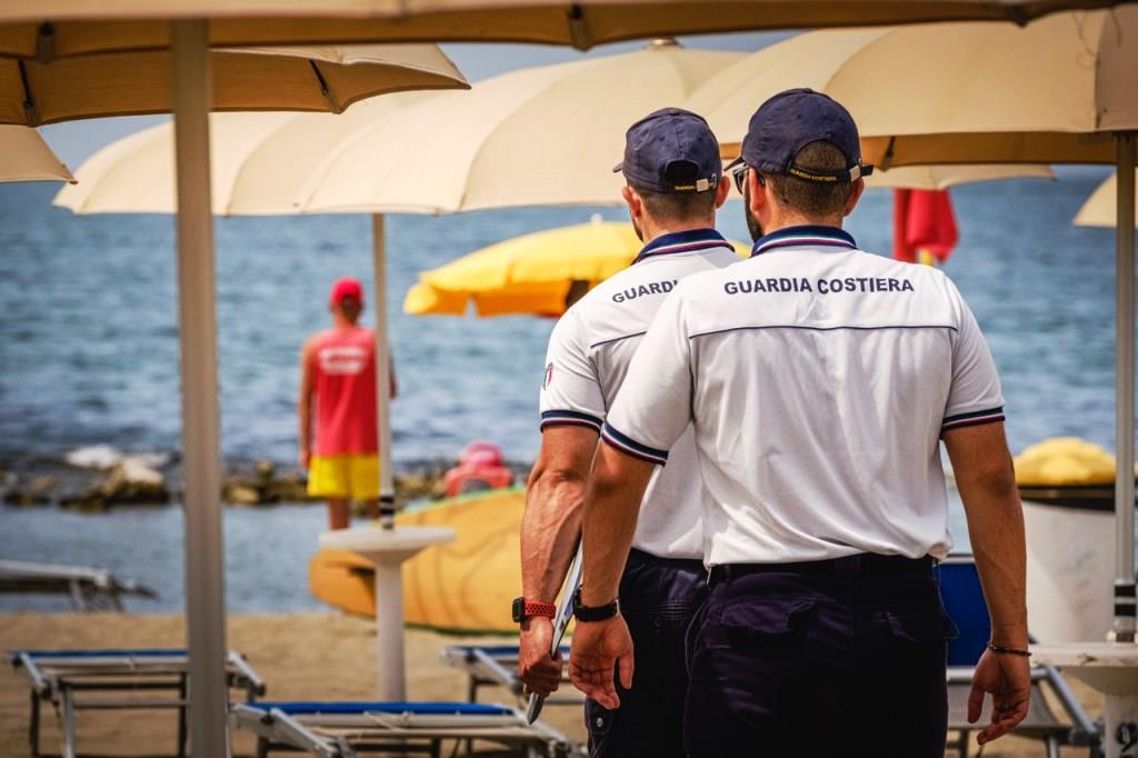 Guardia costiera: altre due denunce a Giulianova