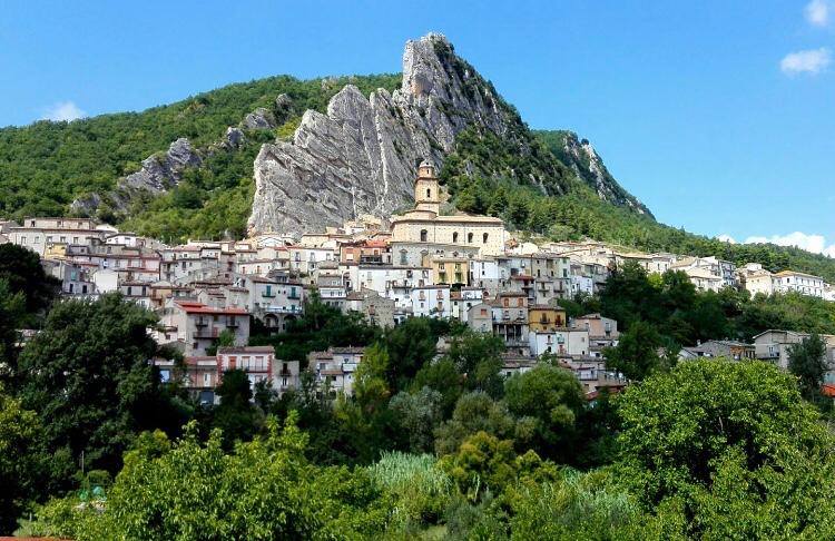 Villa Santa Maria, ricostituita la pro loco. Eletto presidente Mario Salvatore