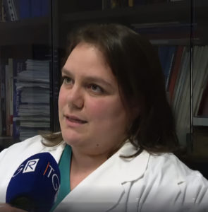 Ricercatrice giuliese isola il Coronavirus: plauso dalla Cpo Giulianova