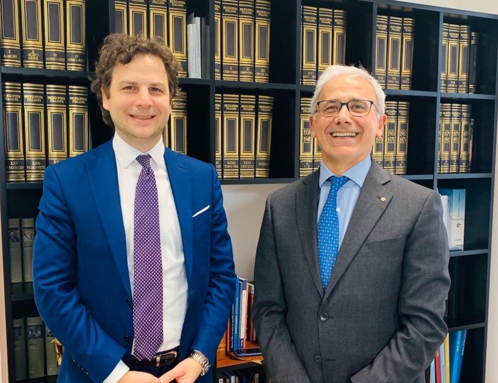 BCC, Zennaro: incontro a Roma per riforma banche di Credito Cooperativo