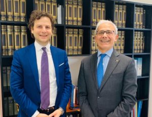 BCC, Zennaro: incontro a Roma per riforma banche di Credito Cooperativo