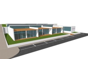 Polo Infanzia Borgo Santa Maria, aperta la procedura per la gara d’appalto