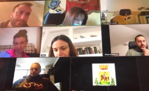 Giulianova, sospeso il pagamento di tributi, tasse e canoni comunali