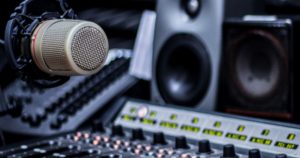 Scuola, il “Moretti” di Roseto inaugura una web radio e una web tv