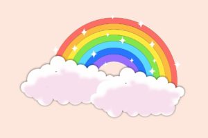 L’infanzia ai tempi del Covid-19: a Casoli i bimbi esprimono con i colori un messaggio di speranza