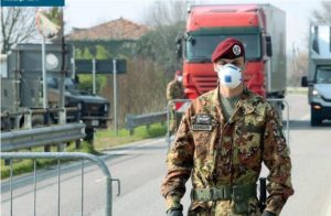 esercito