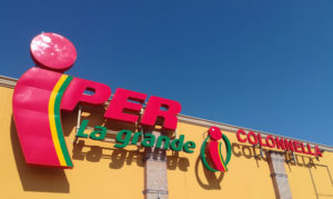 Colonnella, vertenza Iperconad: Pepe "preoccupano i licenziamenti"