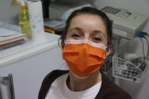 Covid19, Comune di Atri distribuisce oltre 5 mila mascherine ai residenti