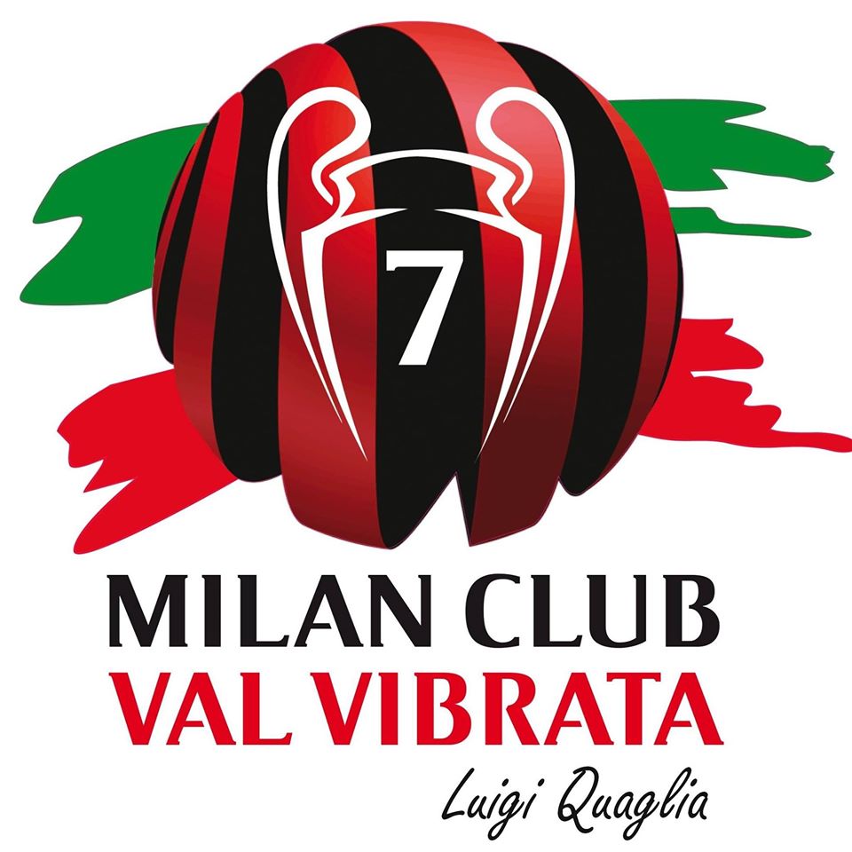 Emergenza Coronavirus, Milan Club Val Vibrata scende in campo con raccolta fondi