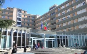 Coronavirus, sono cinque i pazienti positivi in Abruzzo