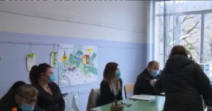 Referendum, Valle Castellana resta in Abruzzo