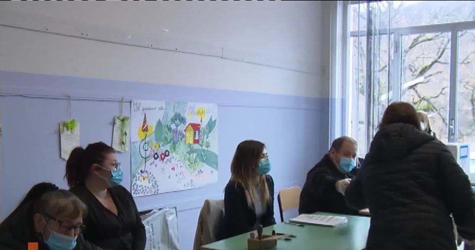 Referendum, Valle Castellana resta in Abruzzo