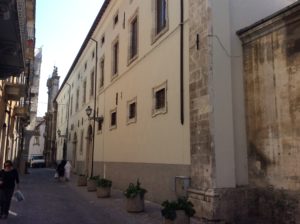 Spazio Ovidio, Febbo stanziati 387 mila euro al Comune di Sulmona