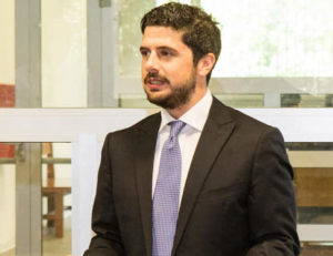 A prendere posizione è l’avvocato Stefano Franchi, presidente AIGA Teramo e coordinatore AIGA Abruzzo