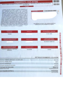 Falsi bollettini camerali sul dirtto annuale 2020: attenzione alle truffe