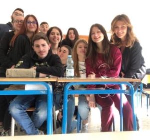 Studenti, Istituto di Poppa Rozzi: al via il progetto on line sulla legalità