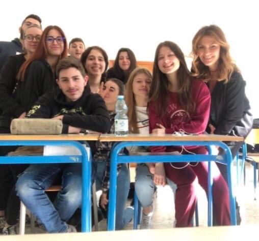 Studenti, Istituto di Poppa Rozzi: al via il progetto on line sulla legalità