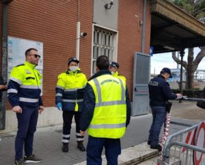 Donna in stazione con sospetto Covid: bloccata e rimandata a casa