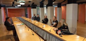 Agenzie di viaggio, Febbo: lavoriamo per un specifico emendamento