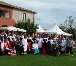 Atri, al via "Inclusione in Musica" per ragazzi con disabilità