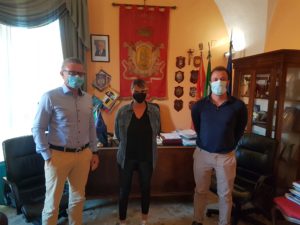 Vanessa Ciunci nominata Presidente della nuova Consulta del Commercio