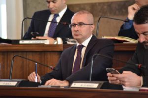 Pescara, raccolta differenziata con bilancio in rosso