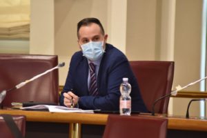 Commissione vigilanza fondi borse di studio L'Aquila, Fedele: troppi errori dalla giunta
