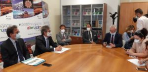 Turismo Abruzzo, parte la campagna di promozione su Rai e Mediaset