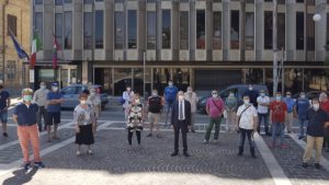 Dalla fase 2 alla fase 3, Pettinari "l’Abruzzo non e’ pronto. Trasporti e sanità nel caos"