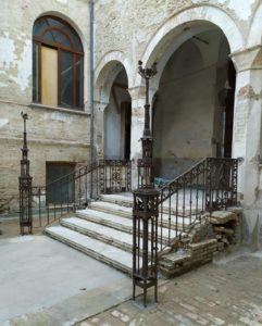 Atri, riaprono i siti monumentali e torna Stills of Peace