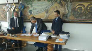 Atsc e Università di Teramo: firmato accordo per laurea magistrale comunicazione per la gestione delle organizzazioni