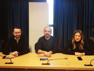 Asl 02, Marcozzi, Taglieri e Smargiassi:la giunta rimuova il Direttore Schael