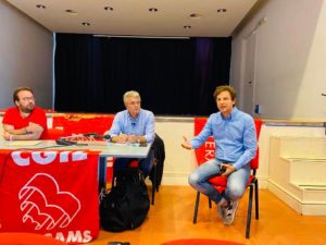 Turismo, Zennaro: bagnini esclusi da bonus 600 euro