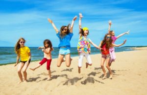 Atri organizza la colonia estiva, Felicione “Rispettate misure anti contagio”