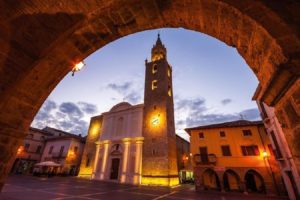 Campli, weekend di aperture straordinarie tra cultura e buona tavola