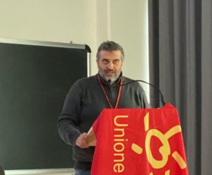 Pd Teramo, Possenti è il nuovo segretario provinciale