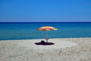 Gestione spiagge libere a Pineto e Silvi, riapertura il 12 giugno