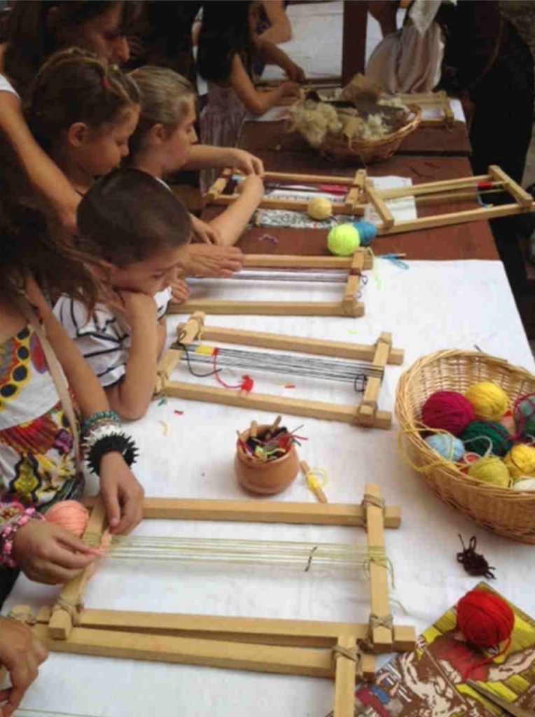 Parte il Summer Camp Civitella 2020: campus estivo per bambini e ragazzi
