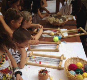 Parte il Summer Camp Civitella 2020: campus estivo per bambini e ragazzi