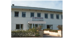 Betafence Italia: nel 2020 l’azienda guadagna il 20% in più e conferma la chiusura