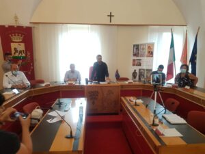 Giulia Eventi Estate 2020, presentato il cartellone estivo