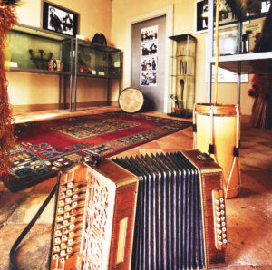 Pineto, riapre il Museo Civico Centro Etnomusicologico d’Abruzzo